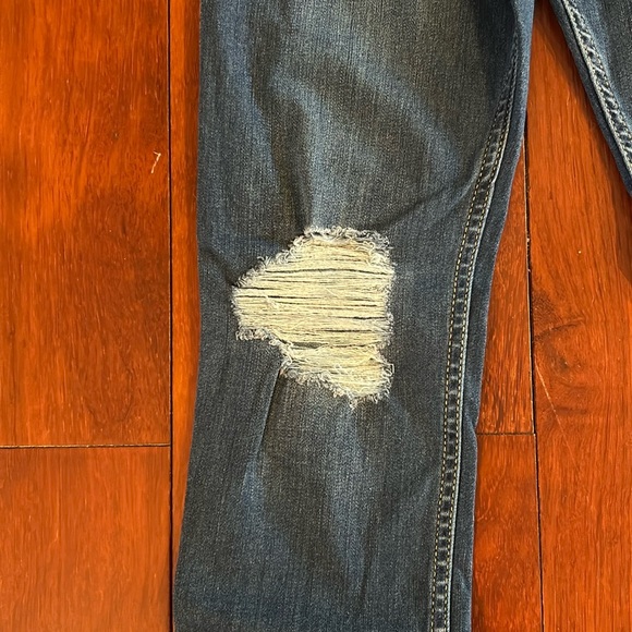 Hollister Jean Legging - Picture 5 of 9